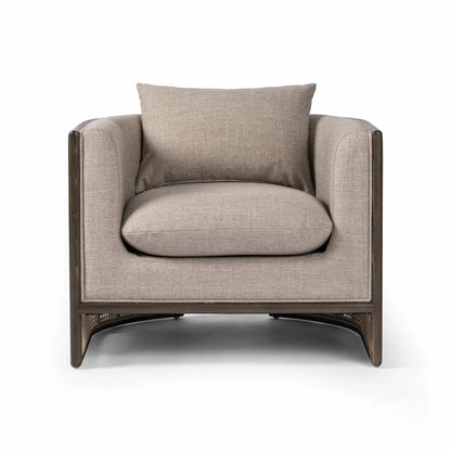 Silla Chapell