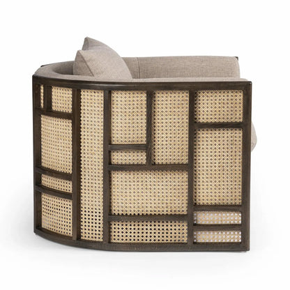 Silla Chapell