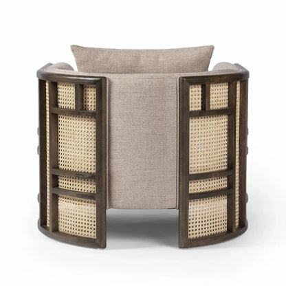 Silla Chapell