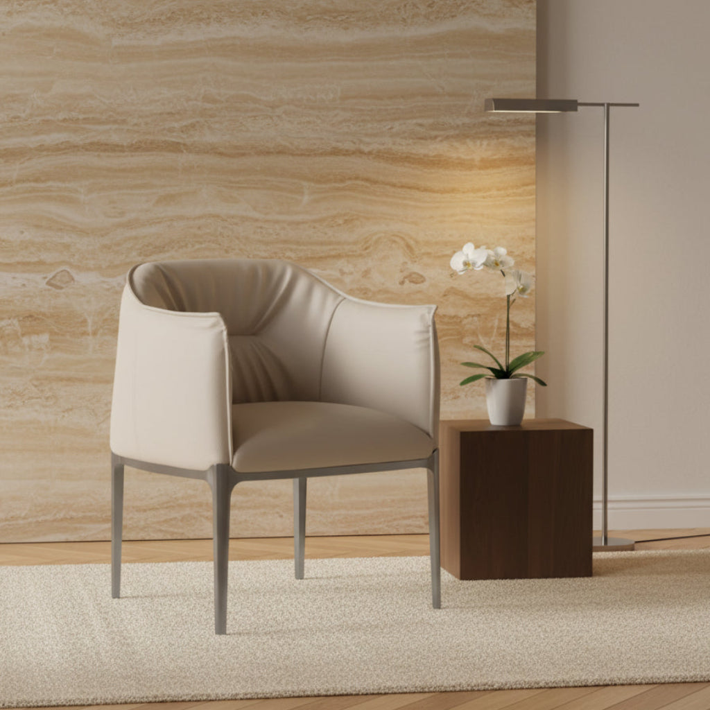 Sillón Clumfi