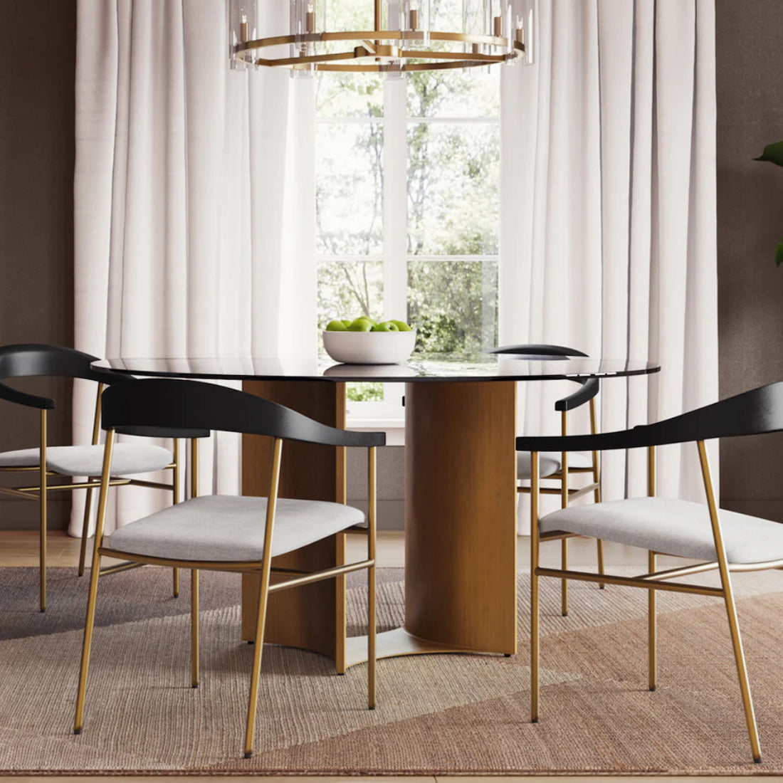 Base para Comedor Colorado