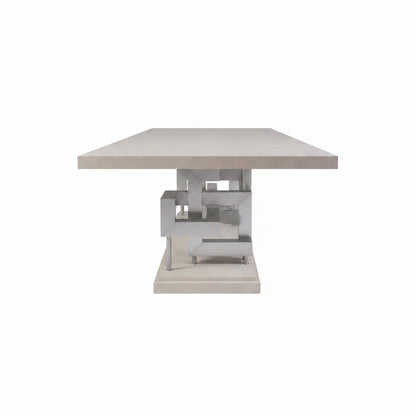 Mesa Comuna