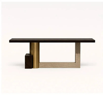 Credenza Black Vander