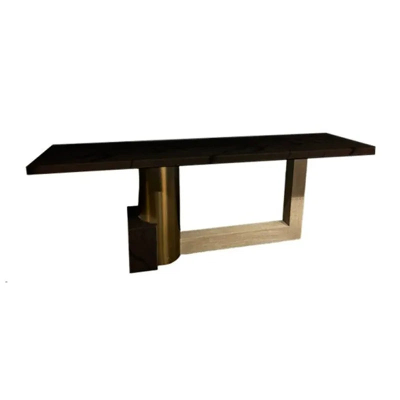 Credenza Black Vander