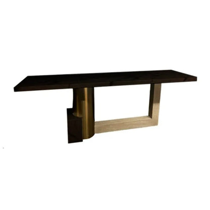 Credenza Black Vander