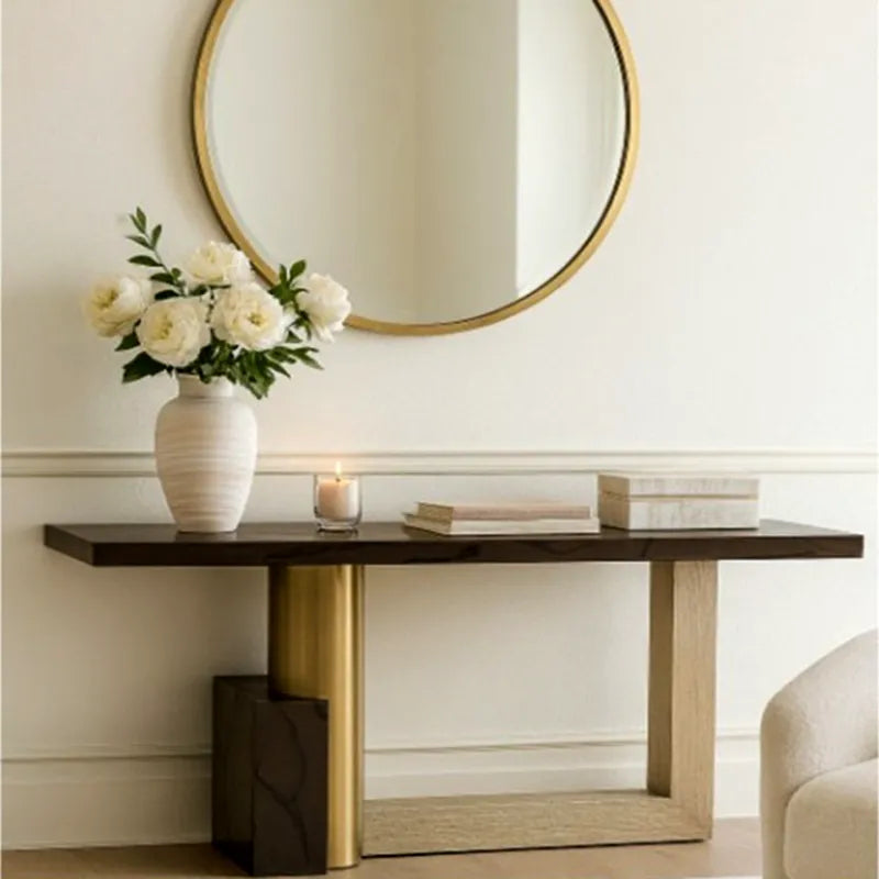 Credenza Black Vander