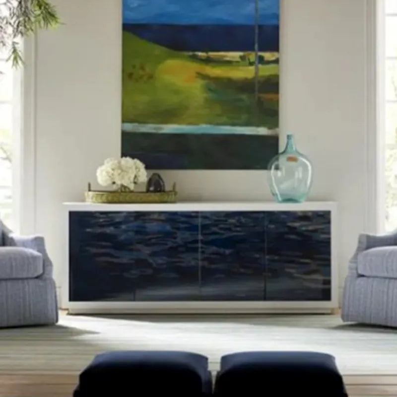Credenza Deep