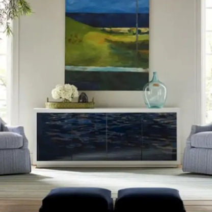 Credenza Deep