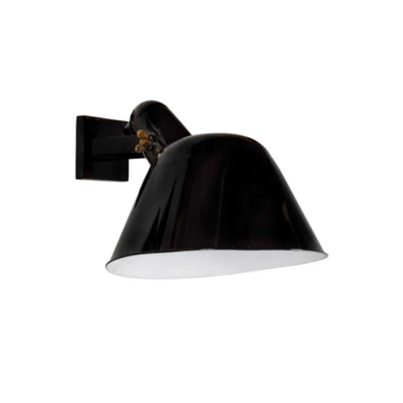 Dark Lofitel Lamp