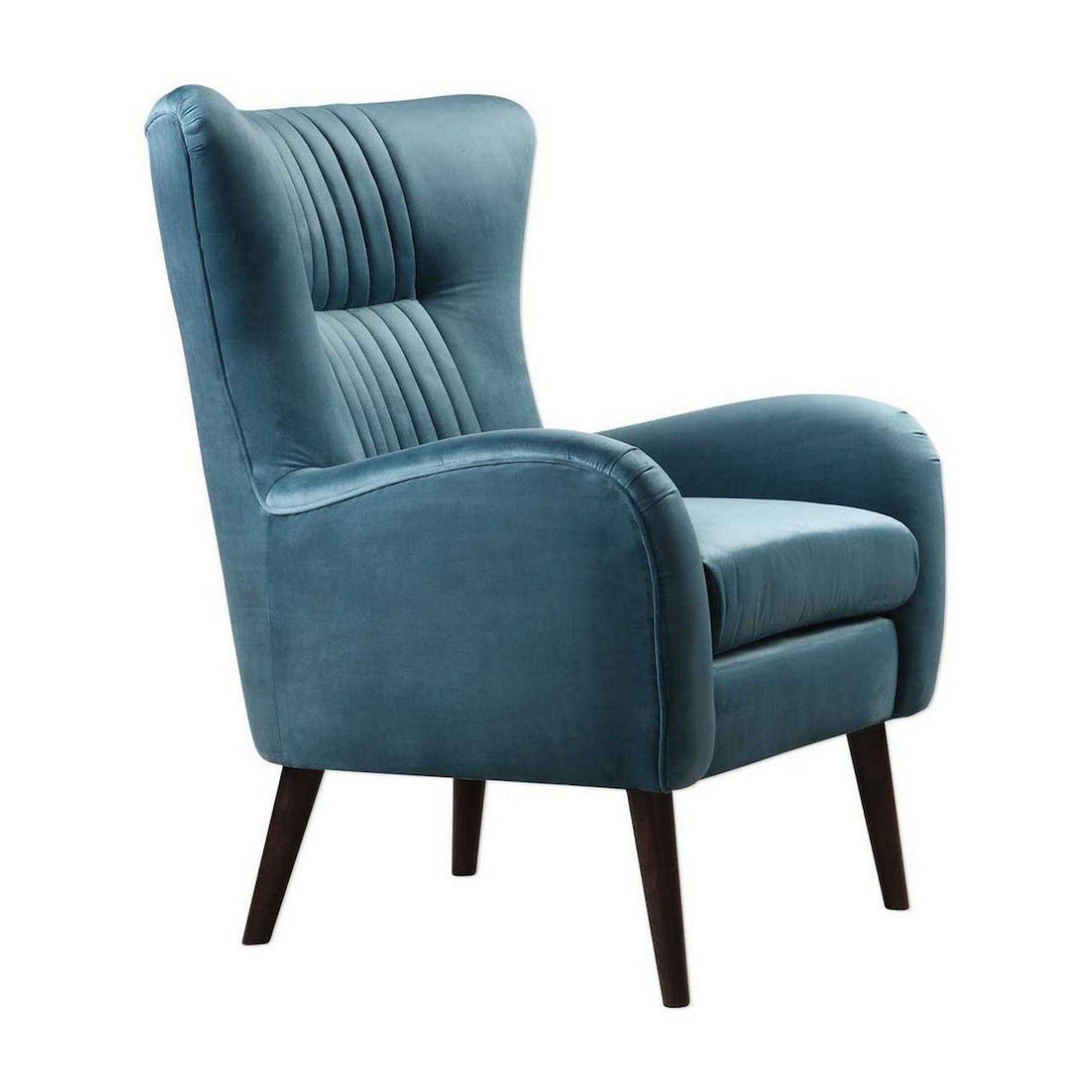 Silla Donna Blue