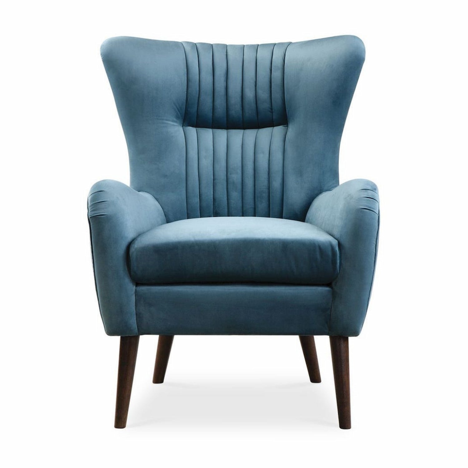 Silla Donna Blue