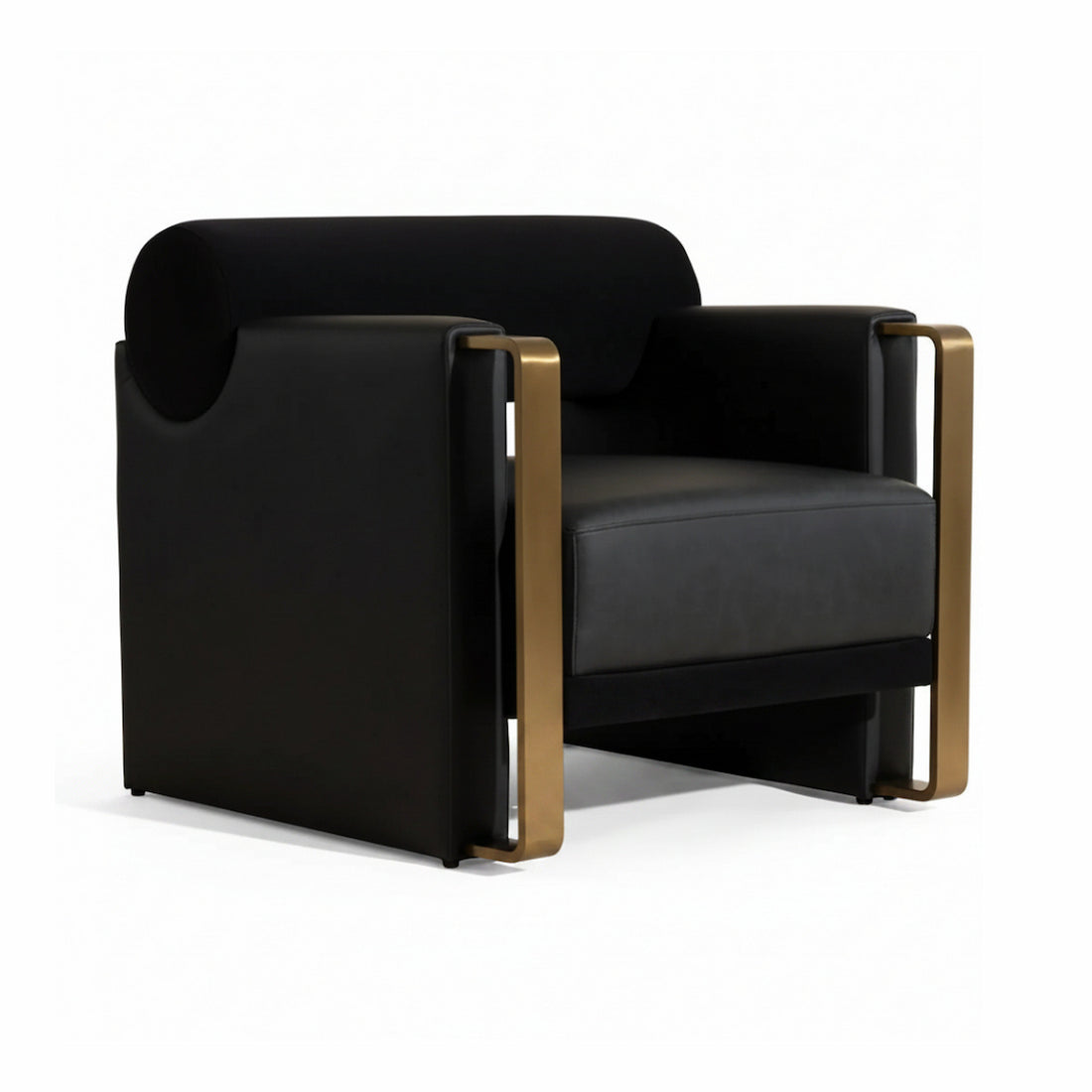 Sillón E. Allan Poe