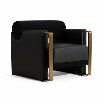 Sillón E. Allan Poe