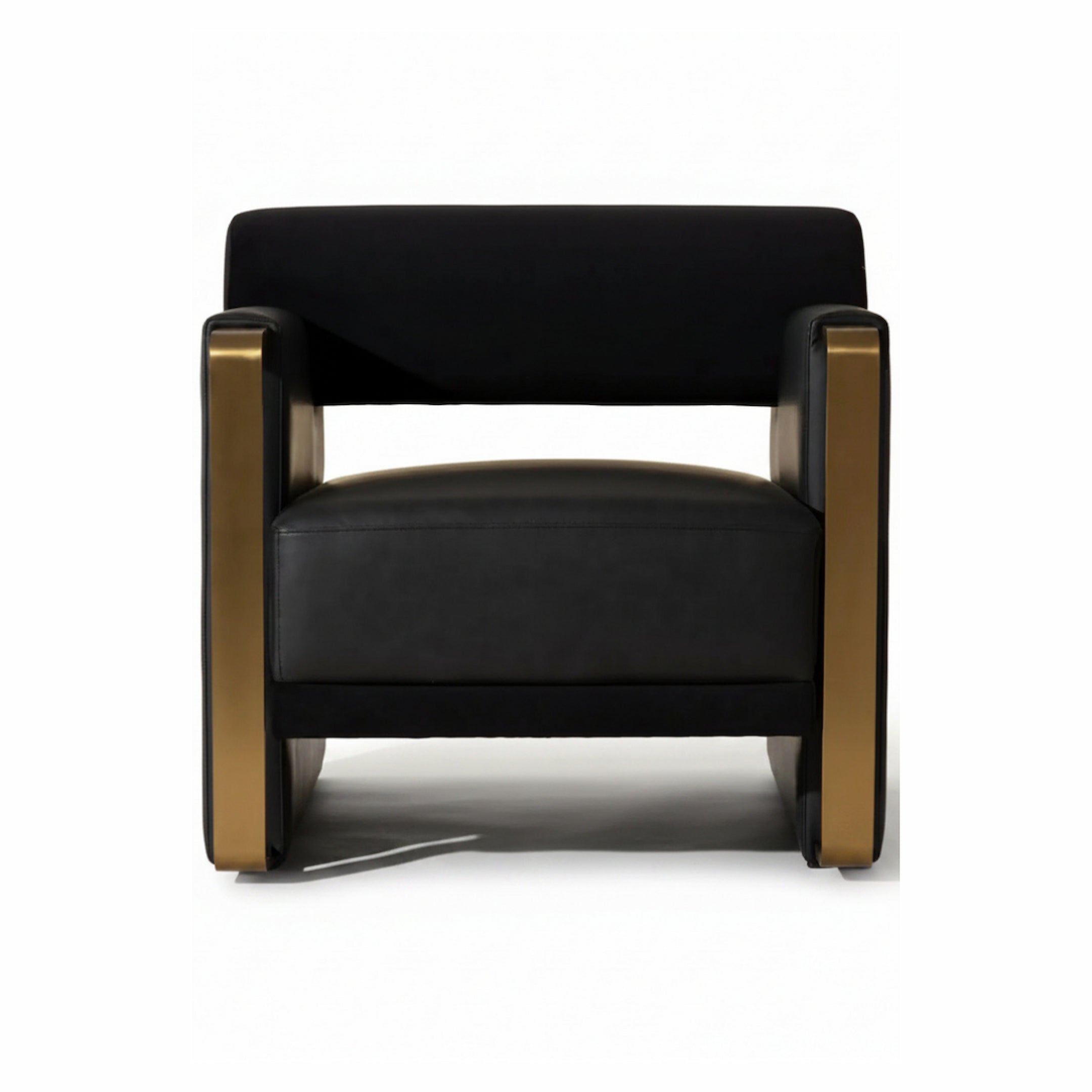 Sillón E. Allan Poe