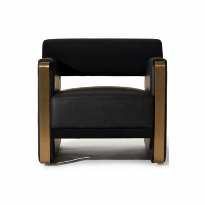 Sillón E. Allan Poe