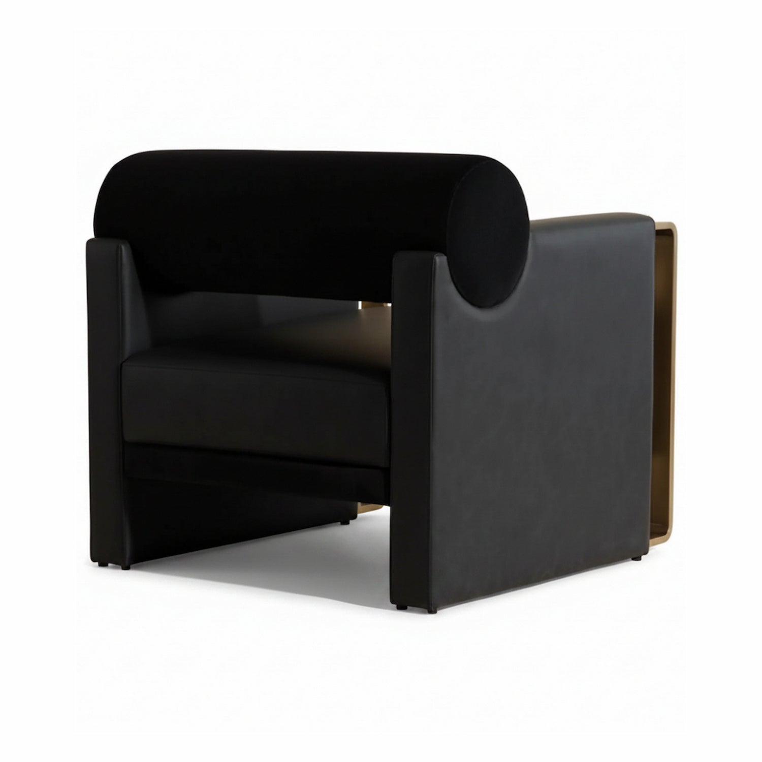 Sillón E. Allan Poe