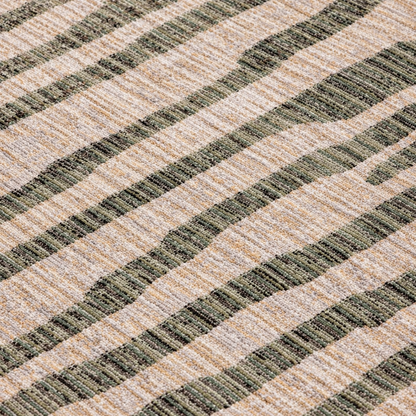 TAPETE  MERAT BEIGE
