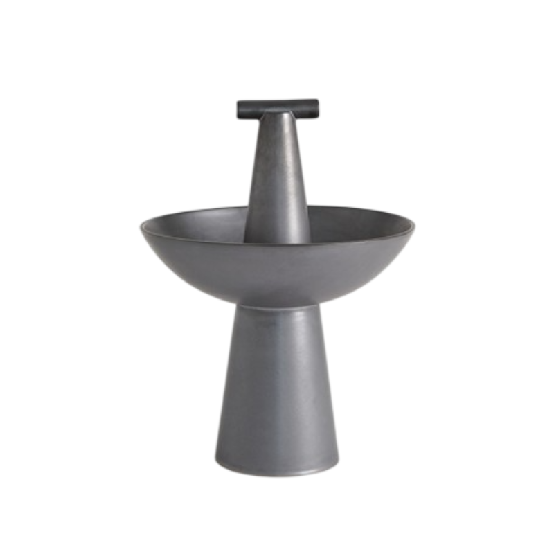Bowl Ekua Tall