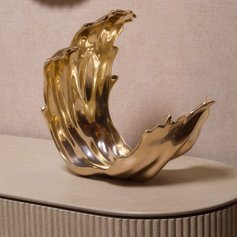Escultura Lacher