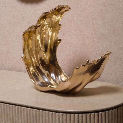 Escultura Lacher