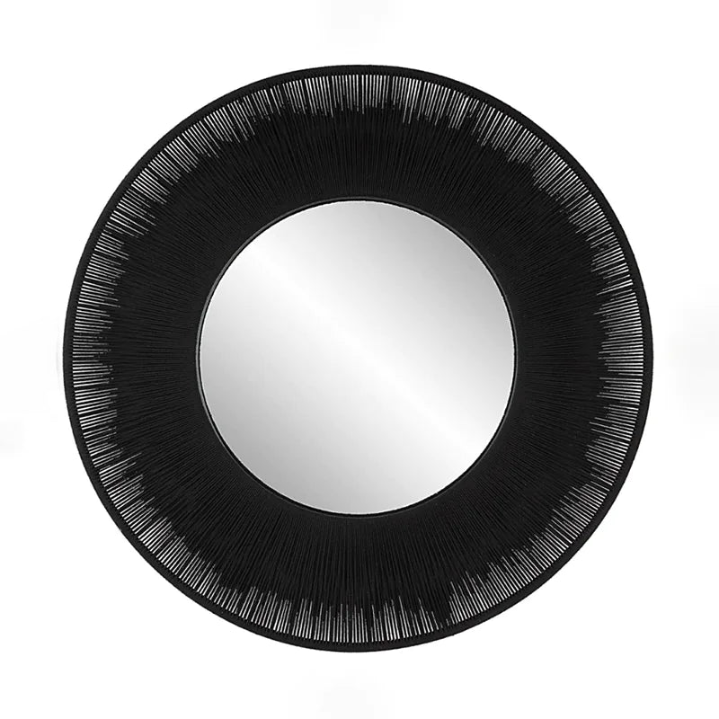 Espejo Salok Black
