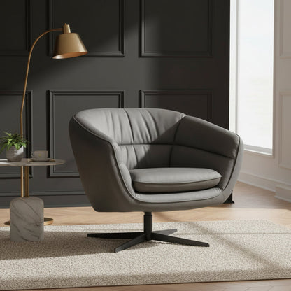 Sillón de acento Elias