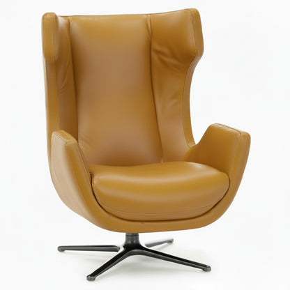 Silla Elisa Mustard