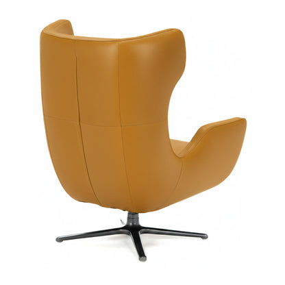 Silla Elisa Mustard