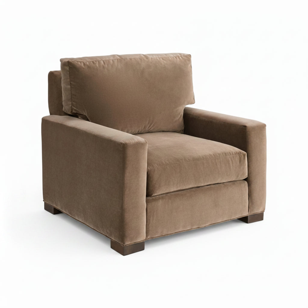 Sillón Emma