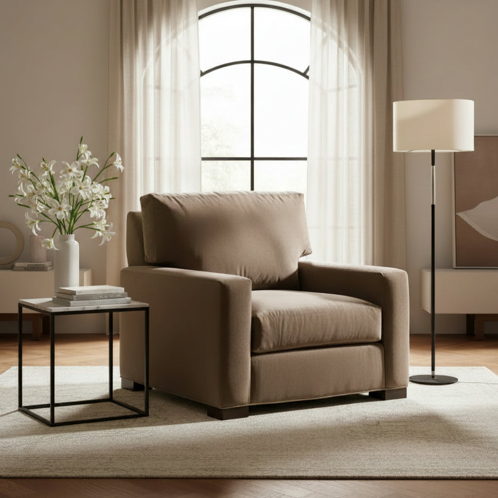 Sillón Emma