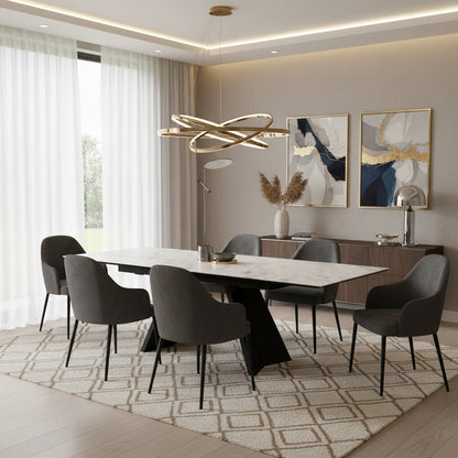 Mesa Emperador