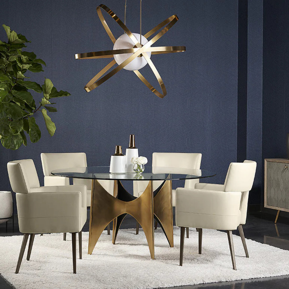 Base para Comedor England