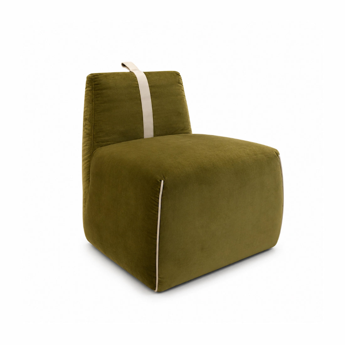 Silla Erah Green