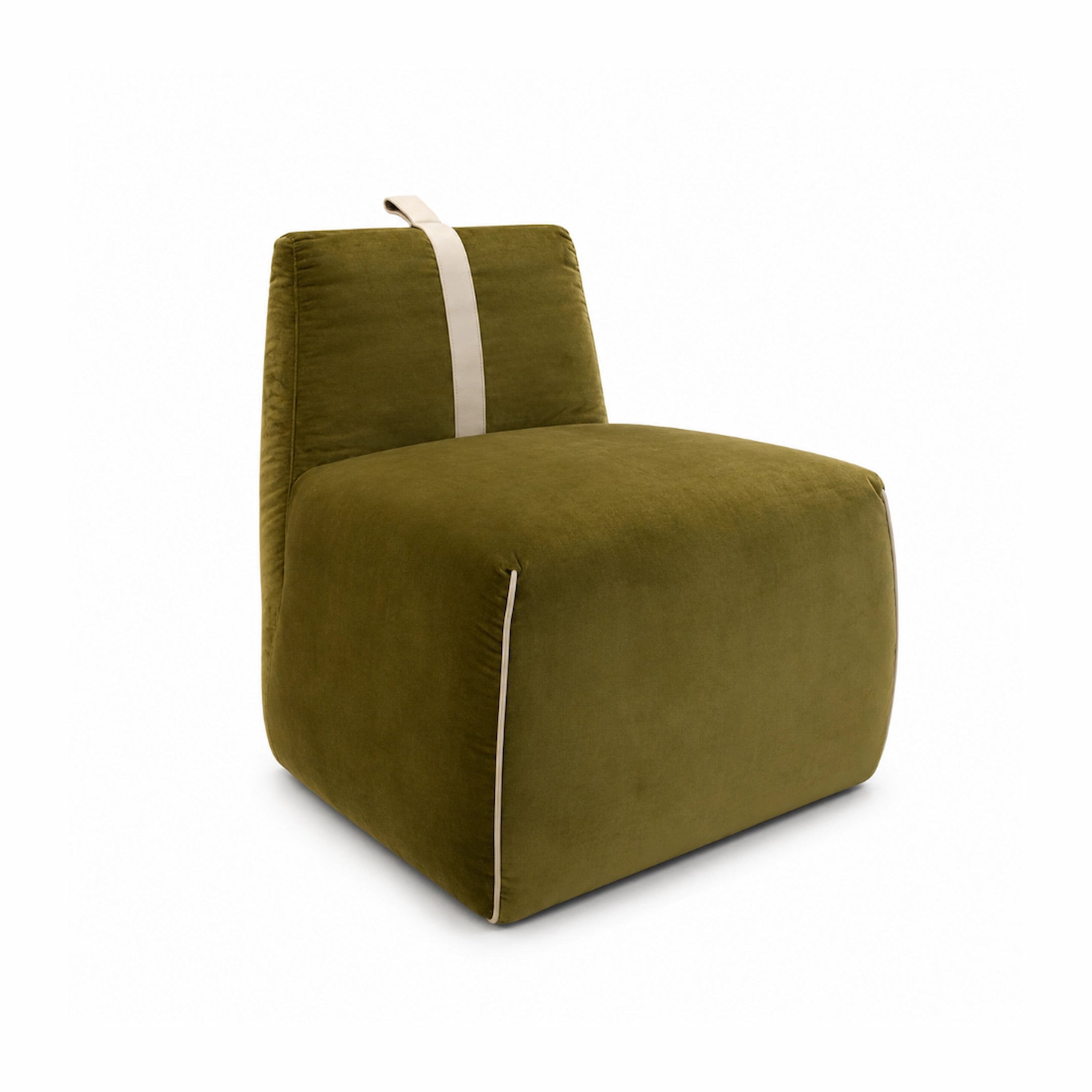 Silla Erah Green