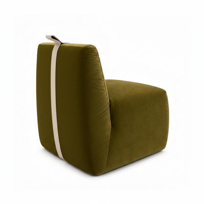 Silla Erah Green