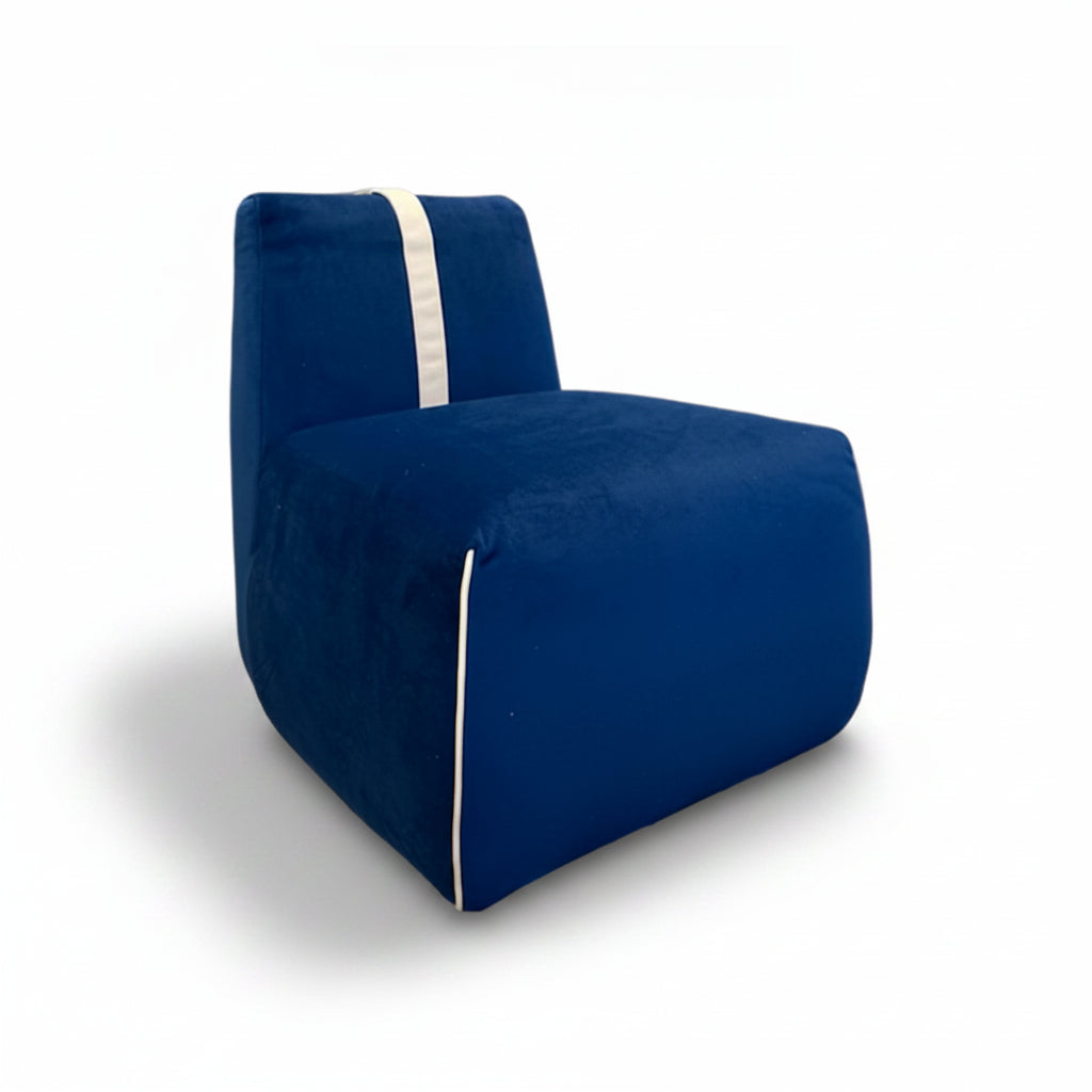 Silla Erah Midnight
