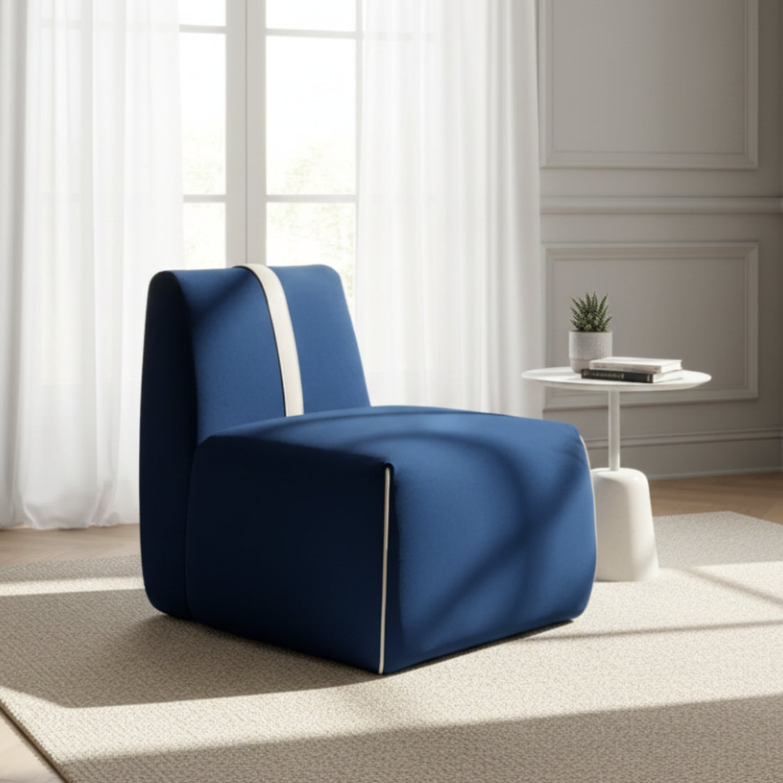 Silla Erah Midnight