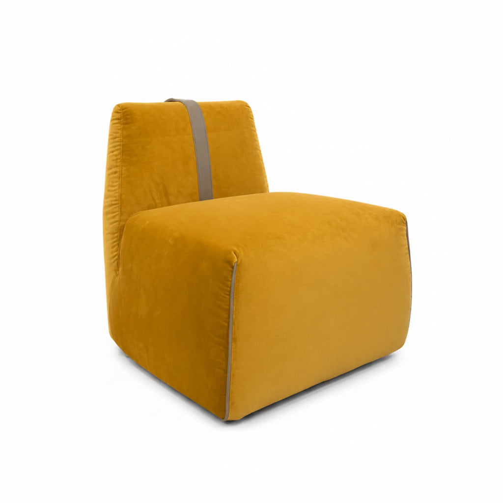 Silla Erah Ochre