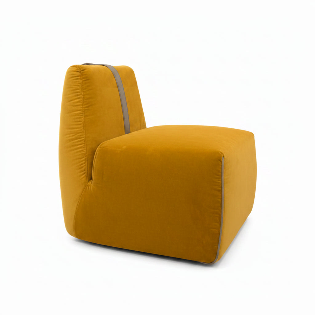 Silla Erah Ochre