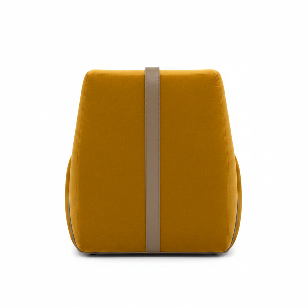 Silla Erah Ochre