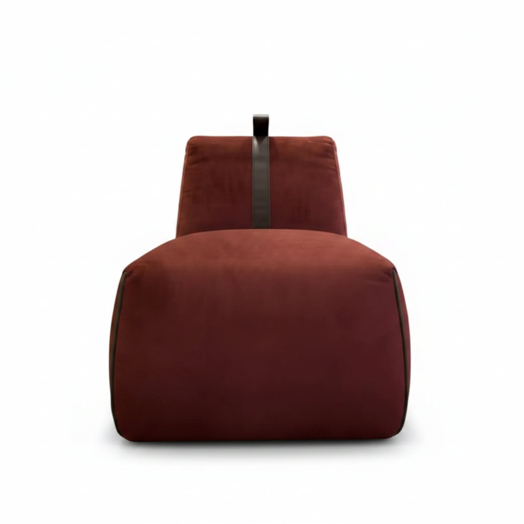 Silla Erah Scarlet