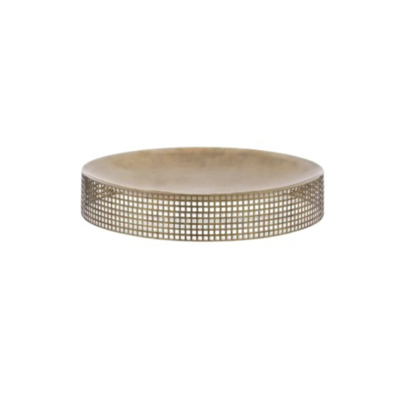 Bowl Fishnet Grande