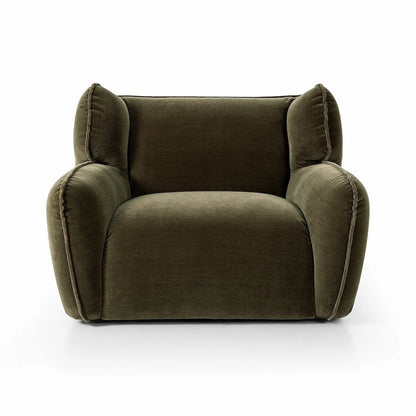Silla Francely