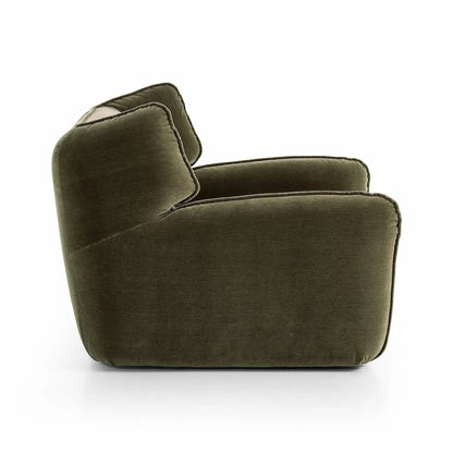 Silla Francely