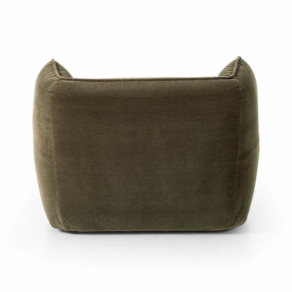 Silla Francely