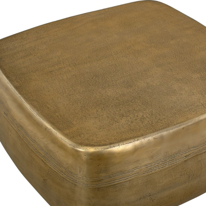 Mesa Gilded