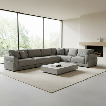 Seccional Galway Graphite