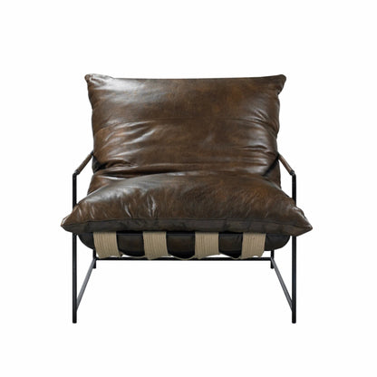 Silla Ganut Piel