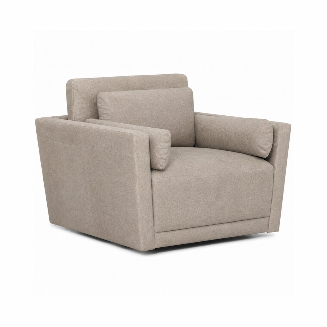 Silla Giratoria Truffle