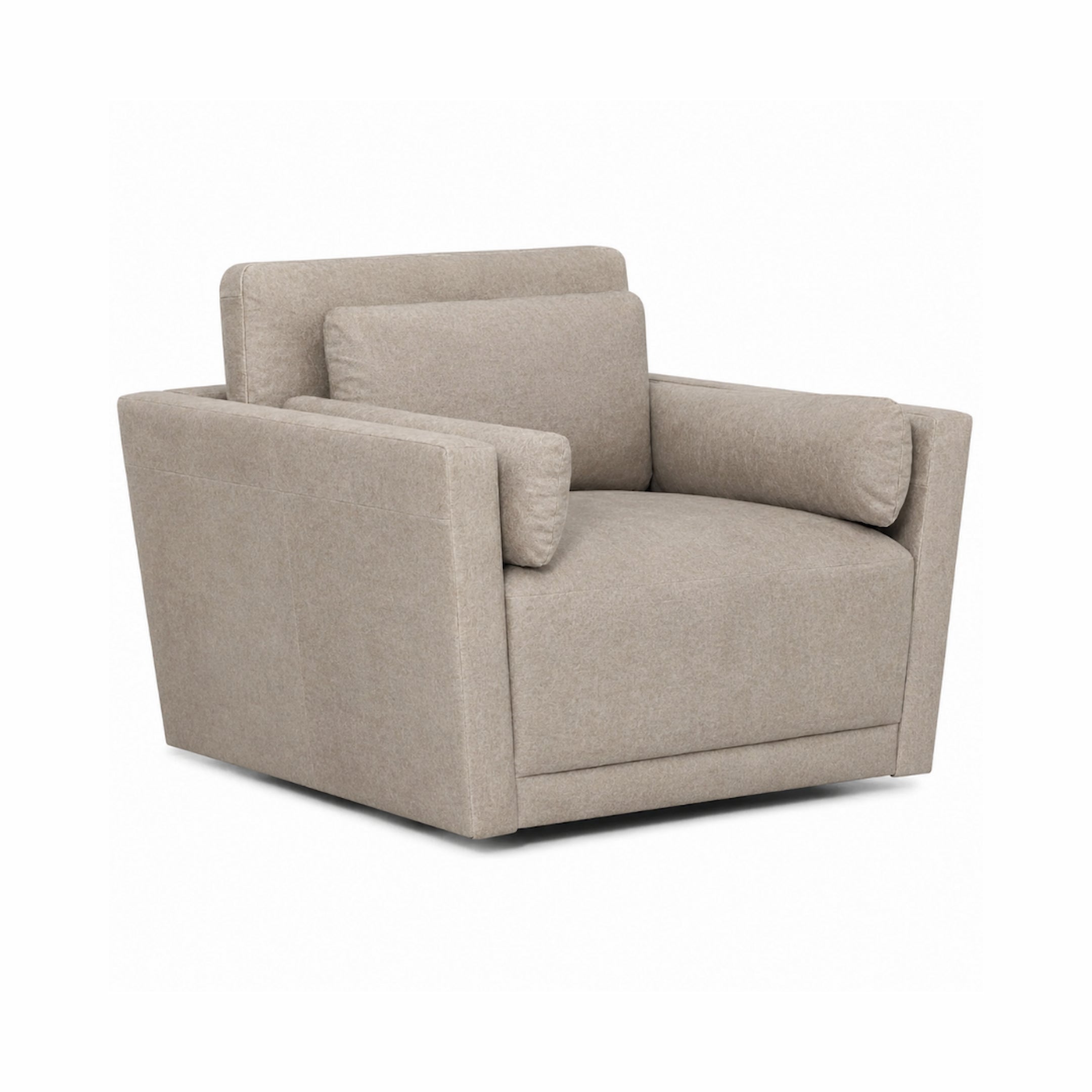 Silla Giratoria Truffle